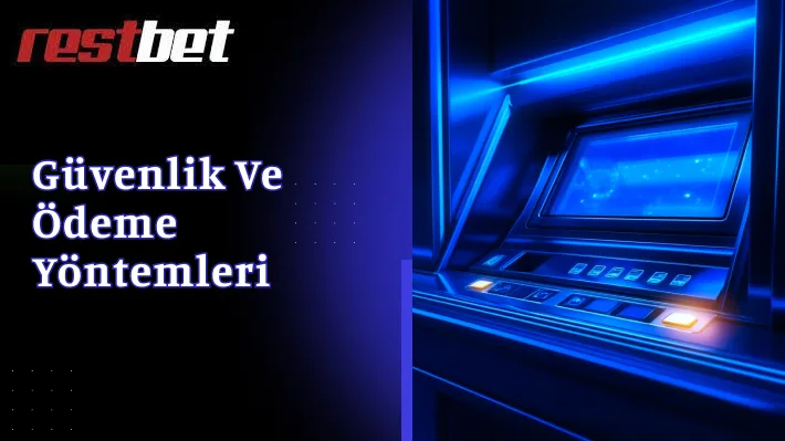 Restbet Mobil Uygulaması